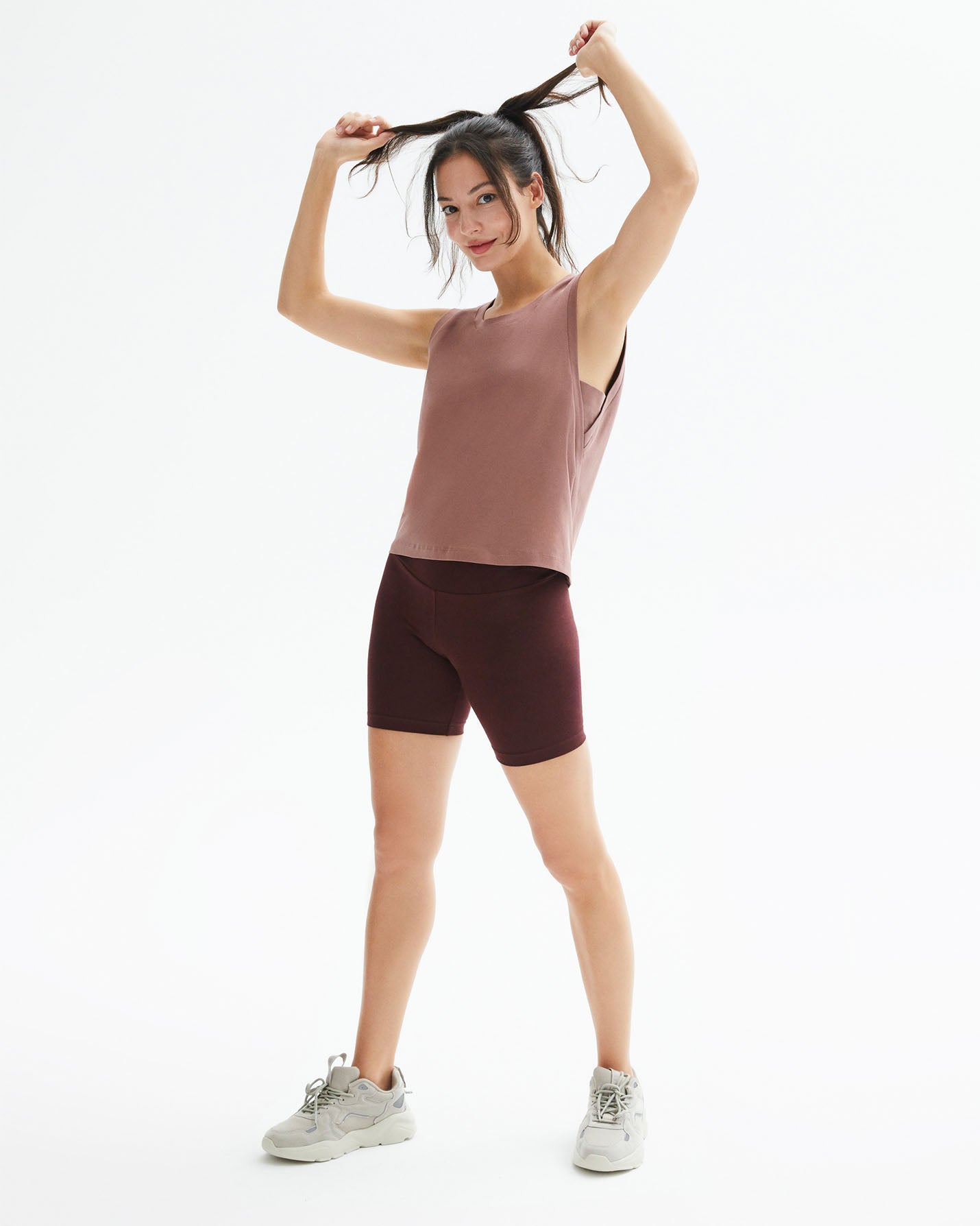 Active Atlet