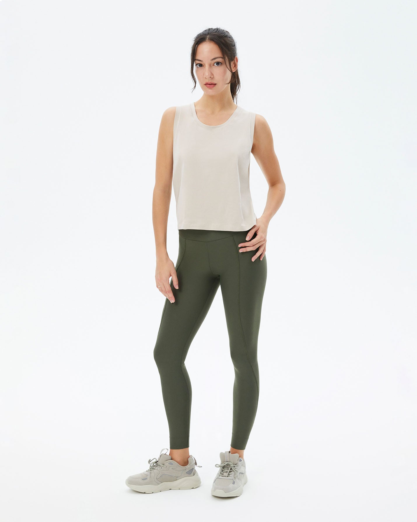 Active Atlet