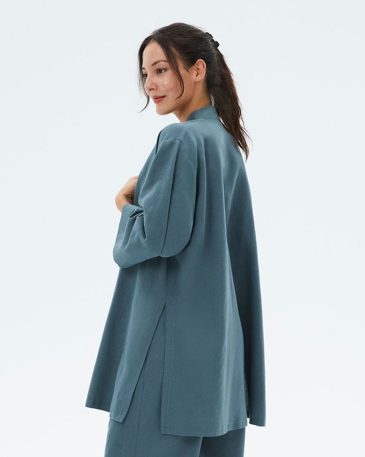 Keten Kimono