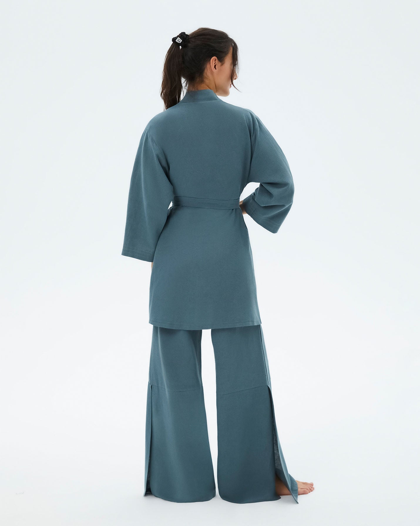 Keten Kimono