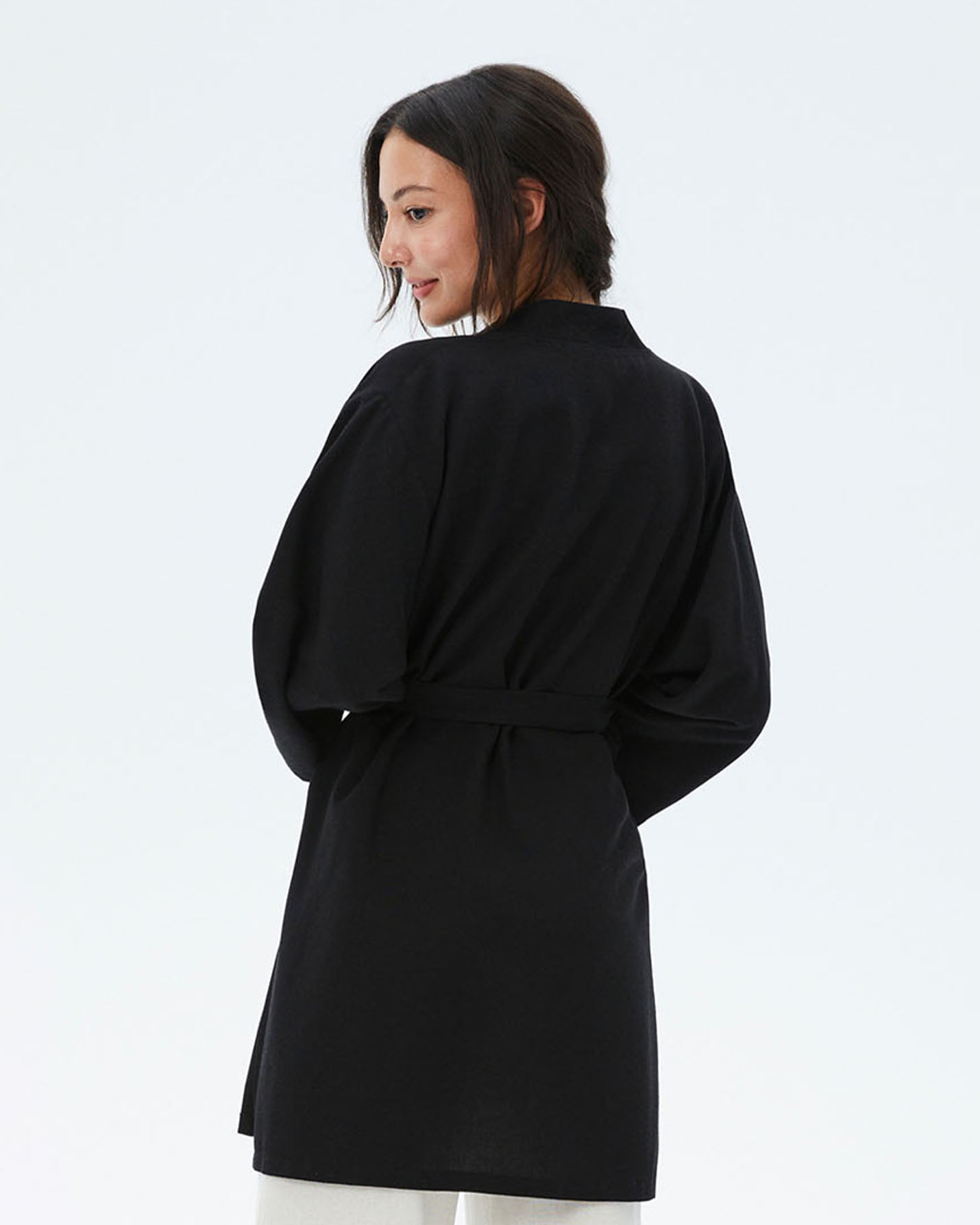 Keten Kimono