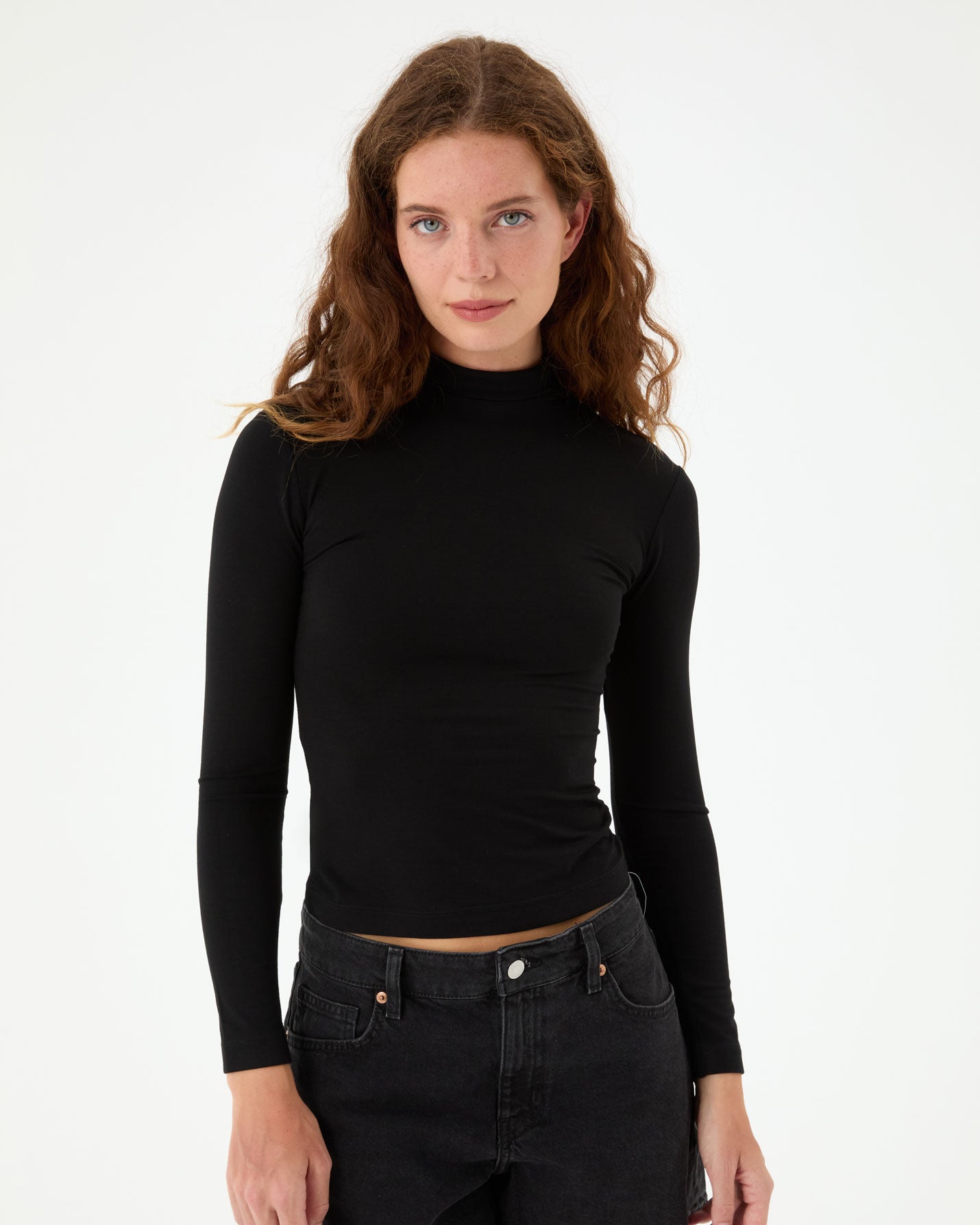 Siyah Balıkçı İçlik