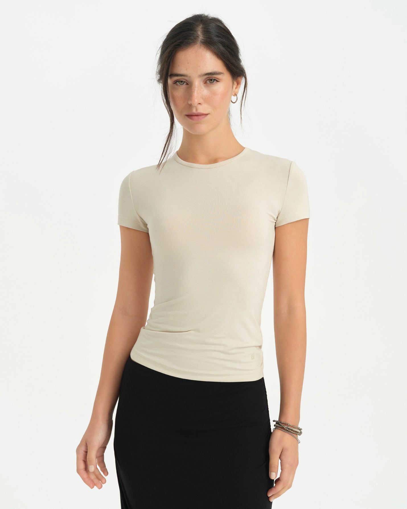 Krema Basic T-Shirt