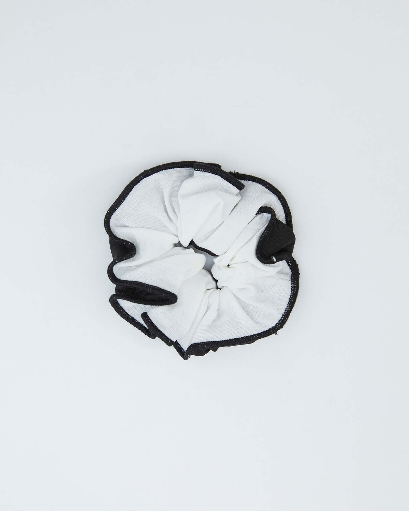 Çift Renkli Scrunchie