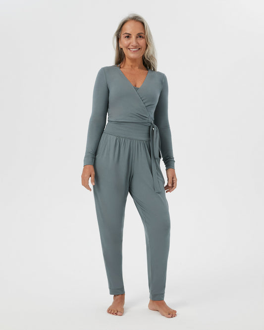 Tirşe Anvelop Wrap Crop