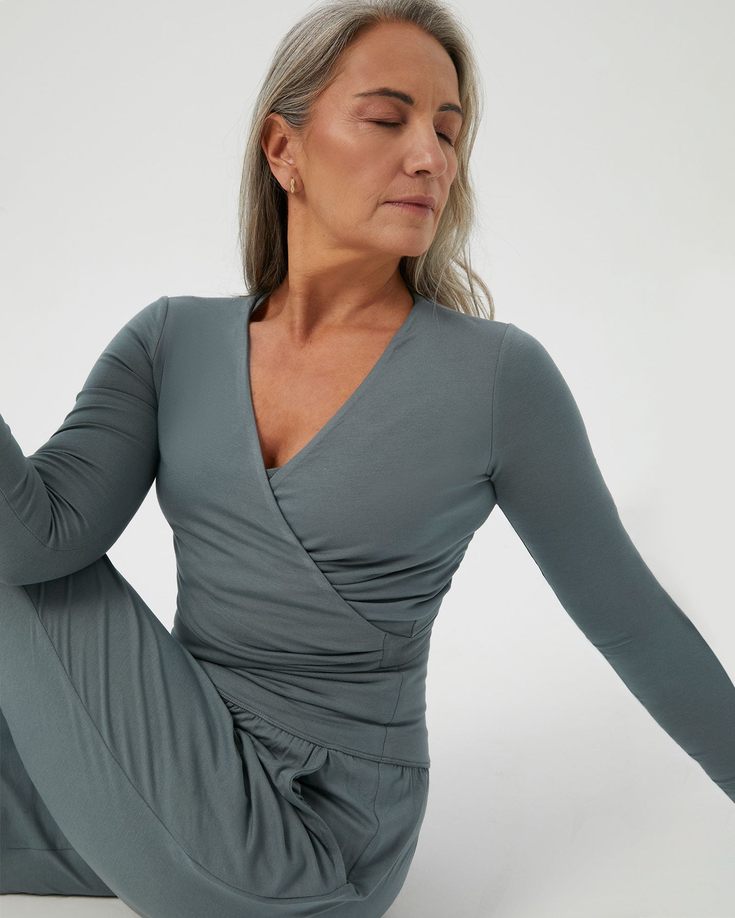 Tirşe Anvelop Wrap Crop