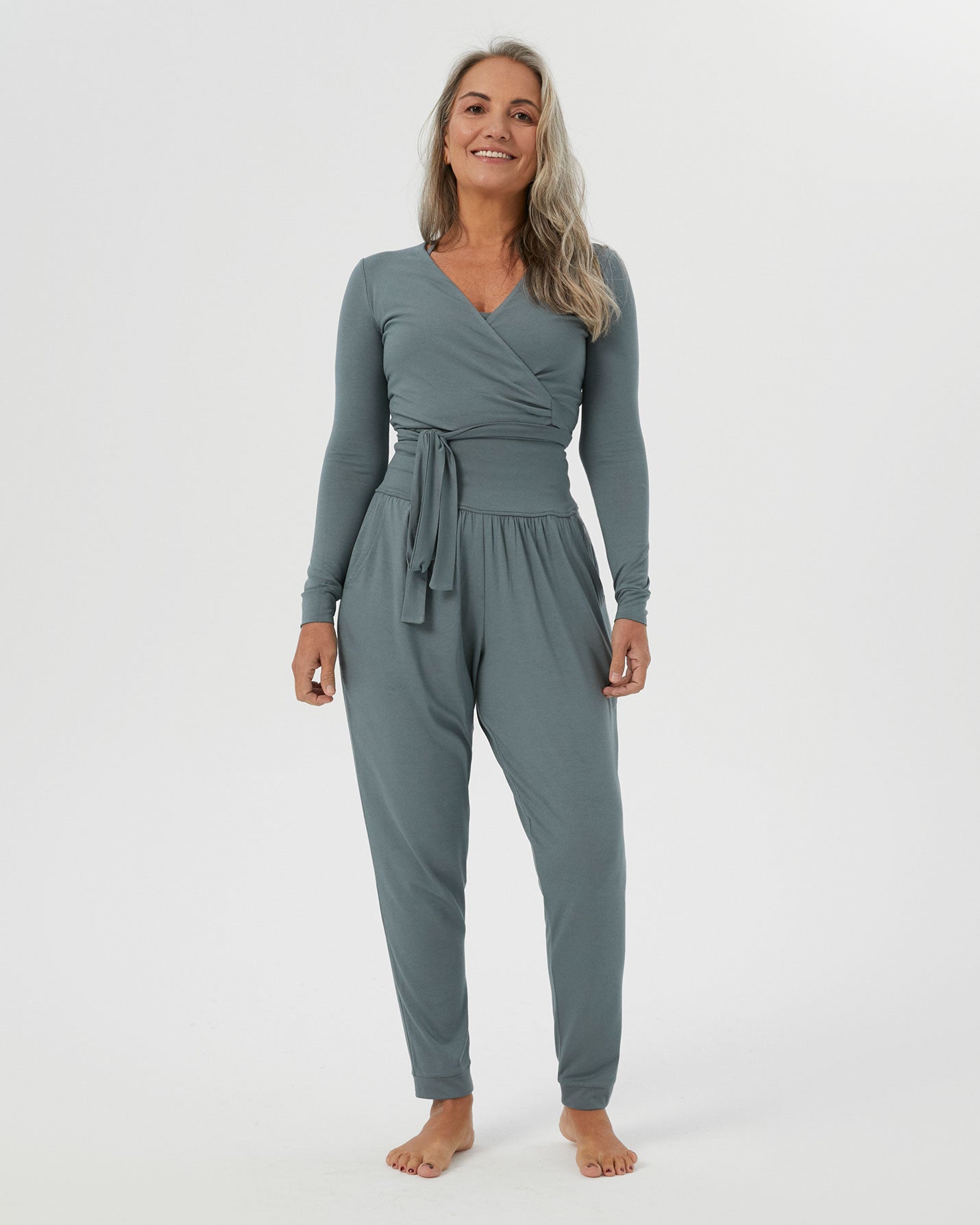 Tirşe Anvelop Wrap Crop