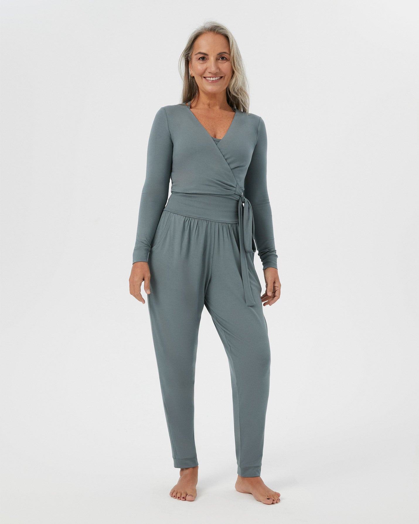 Tirşe Comfort Pants