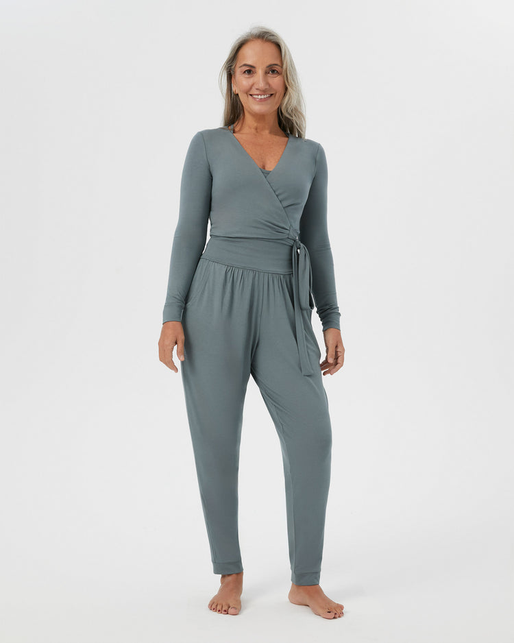 Tirşe Comfort Pants