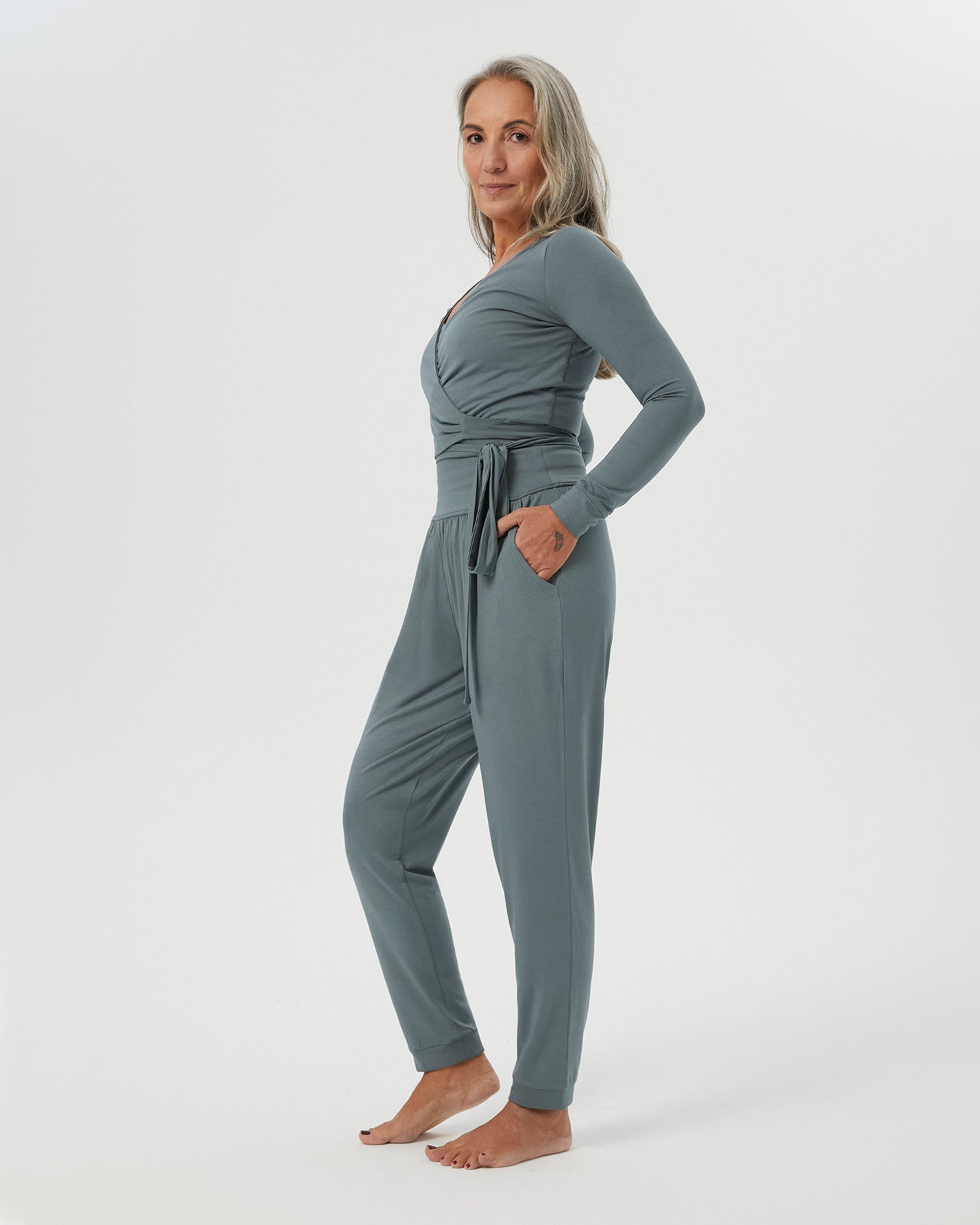 Tirşe Comfort Pants