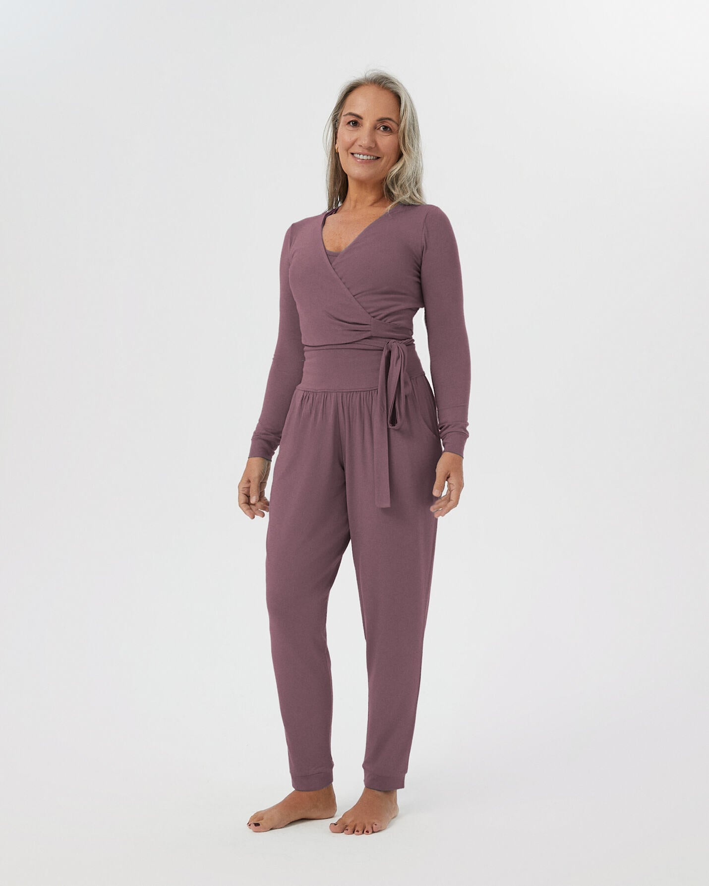 Lila Comfort Pants