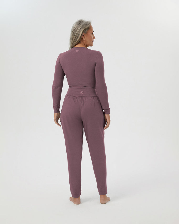 Lila Comfort Pants