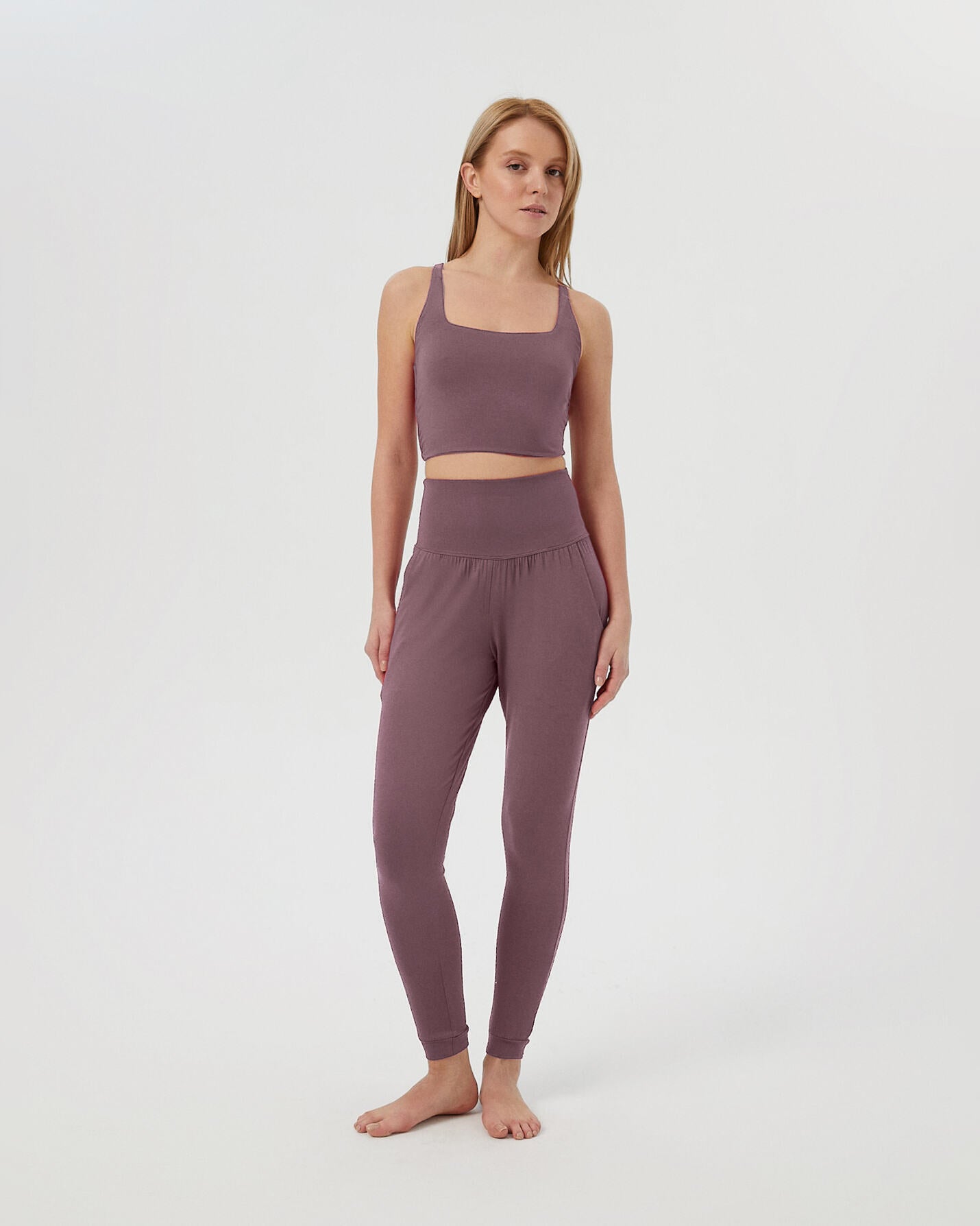 Lila Comfort Pants