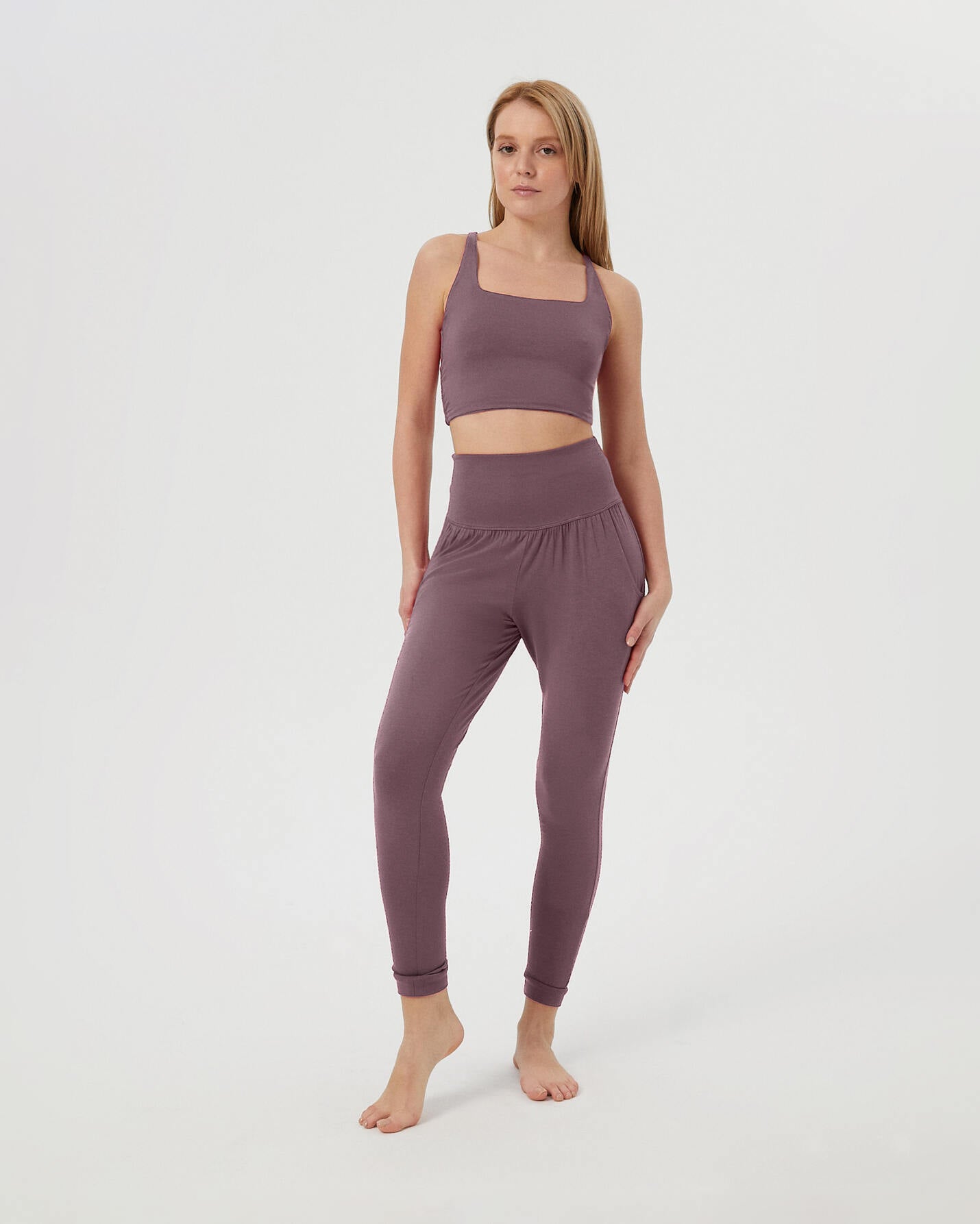 Lila Comfort Pants