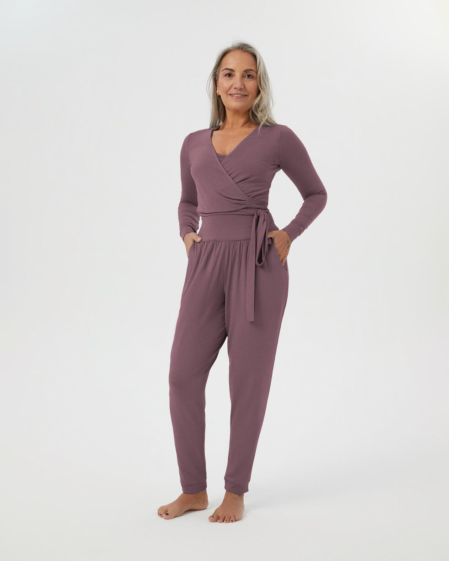 Lila Comfort Pants