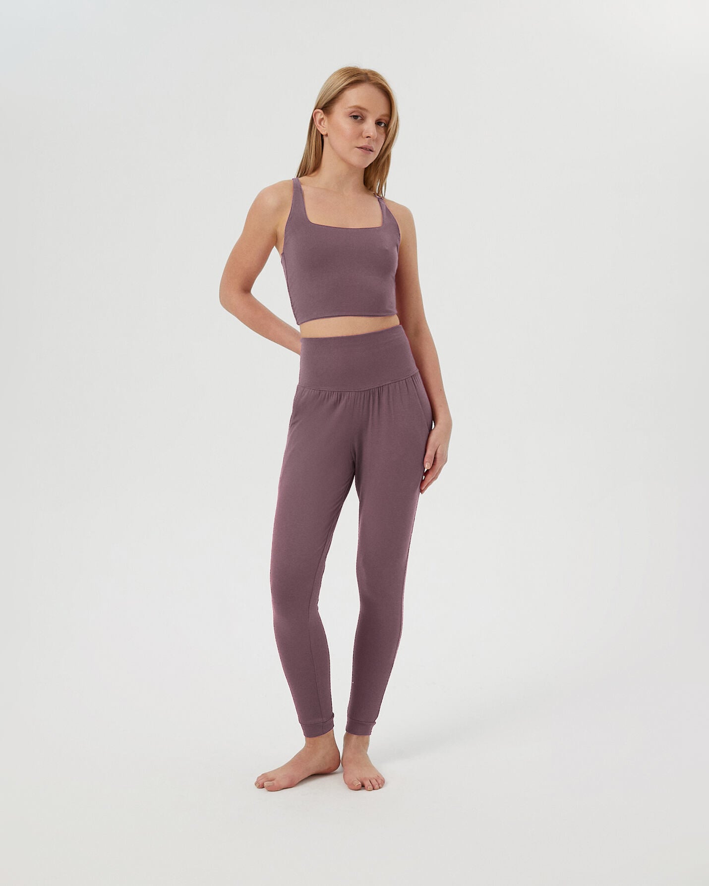 Lila Comfort Pants