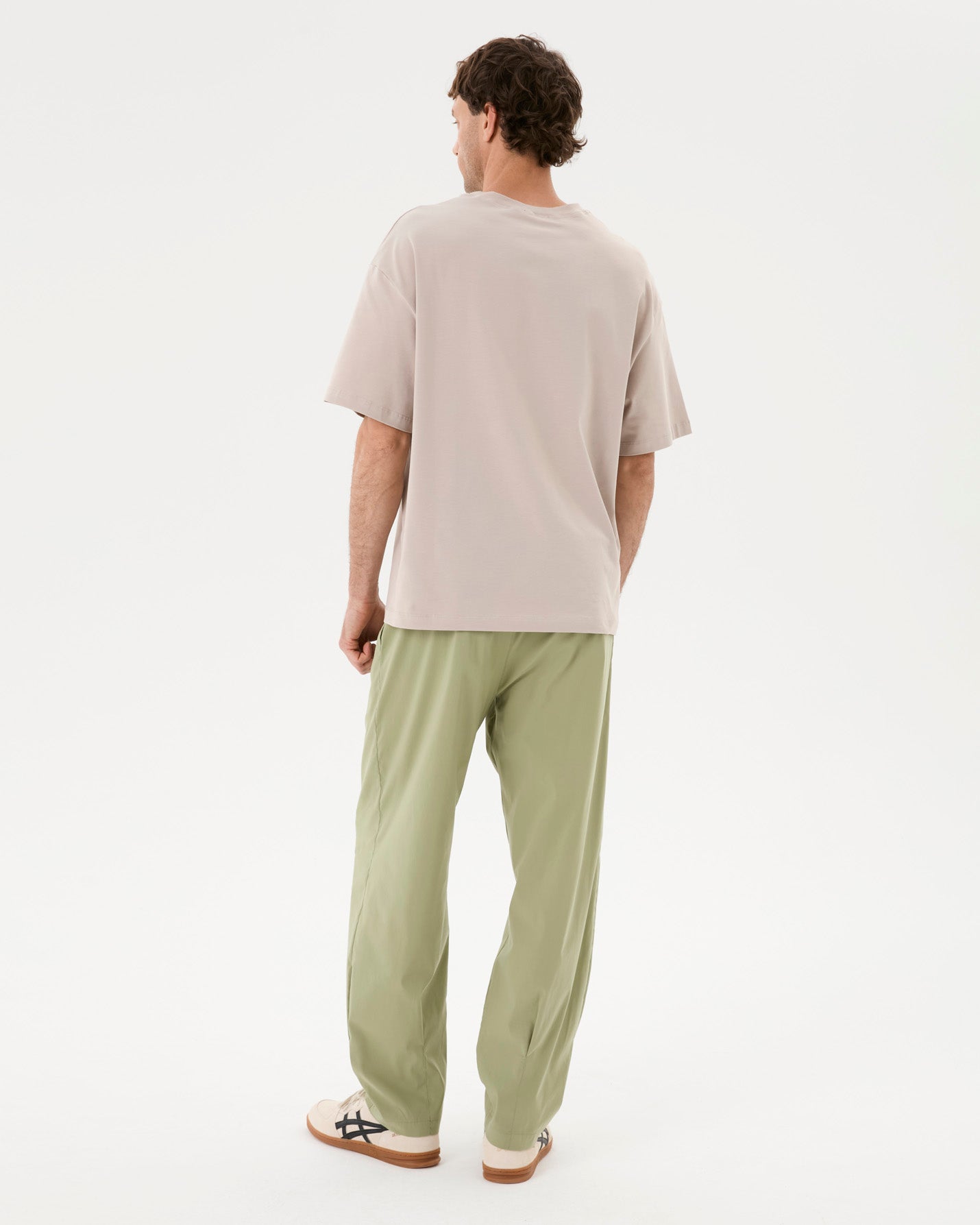 Matcha Erkek Basic Pantolon