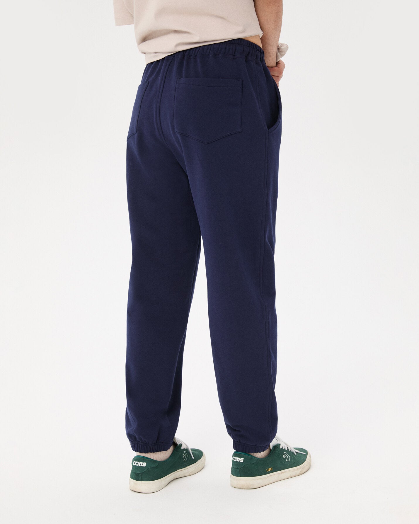 Indigo Erkek Jogger Eşofman