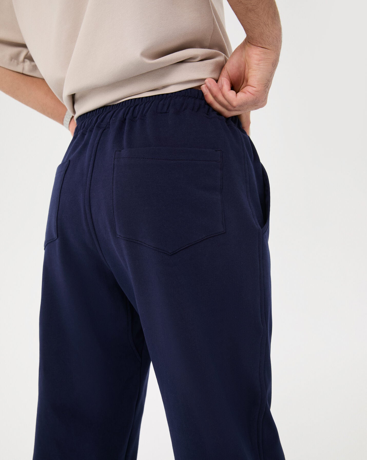 Indigo Erkek Jogger Eşofman