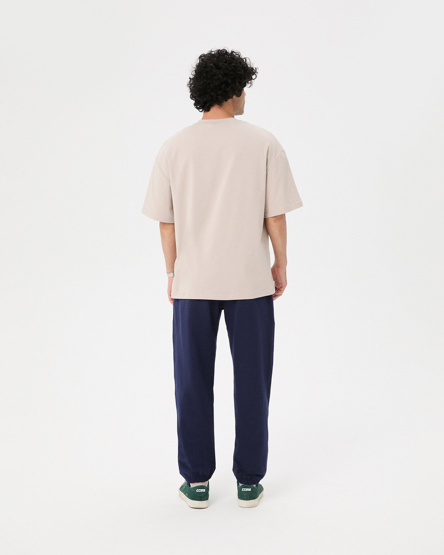 Indigo Erkek Jogger Eşofman