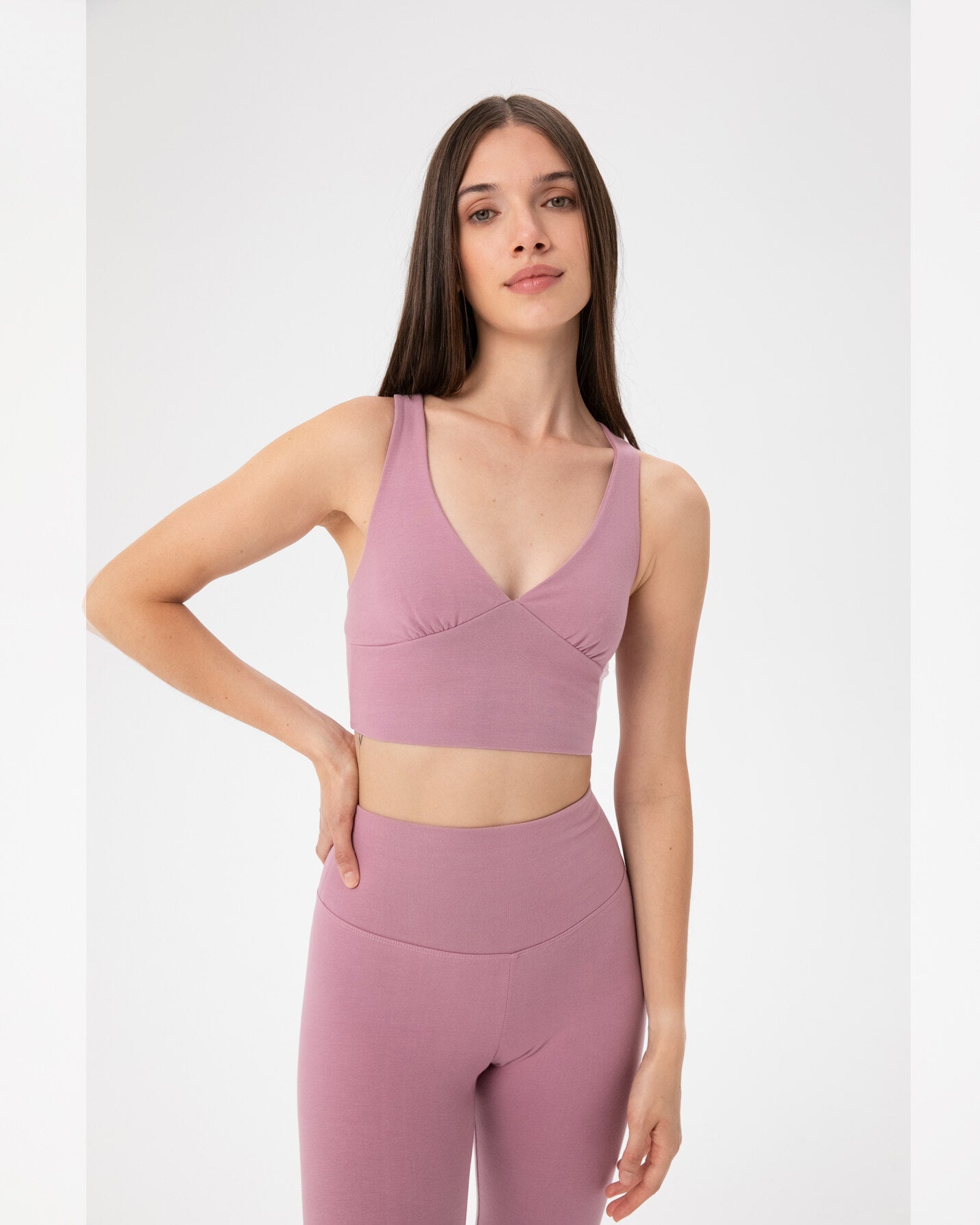 Sakura Halter Büstiyer