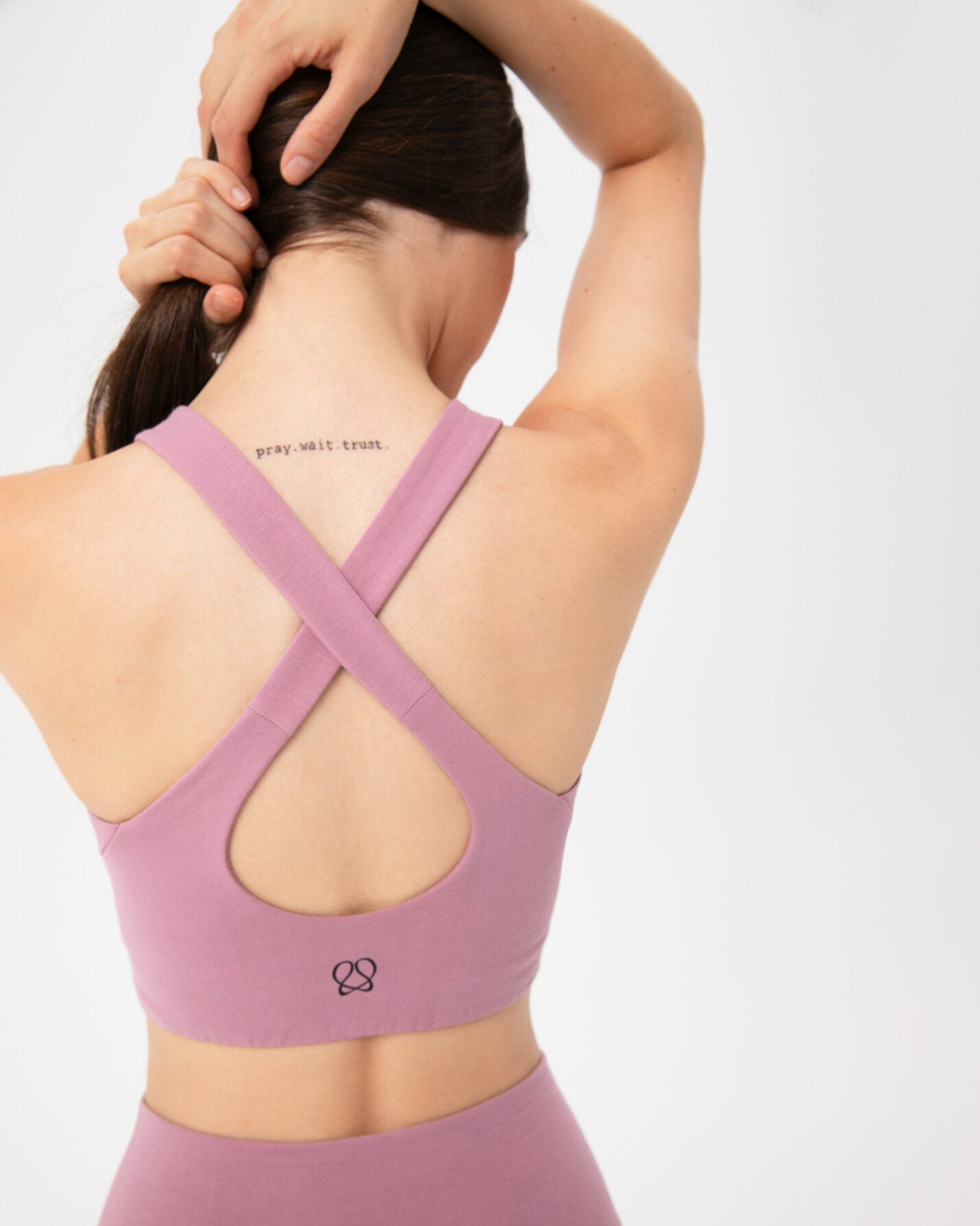 Sakura Halter Büstiyer