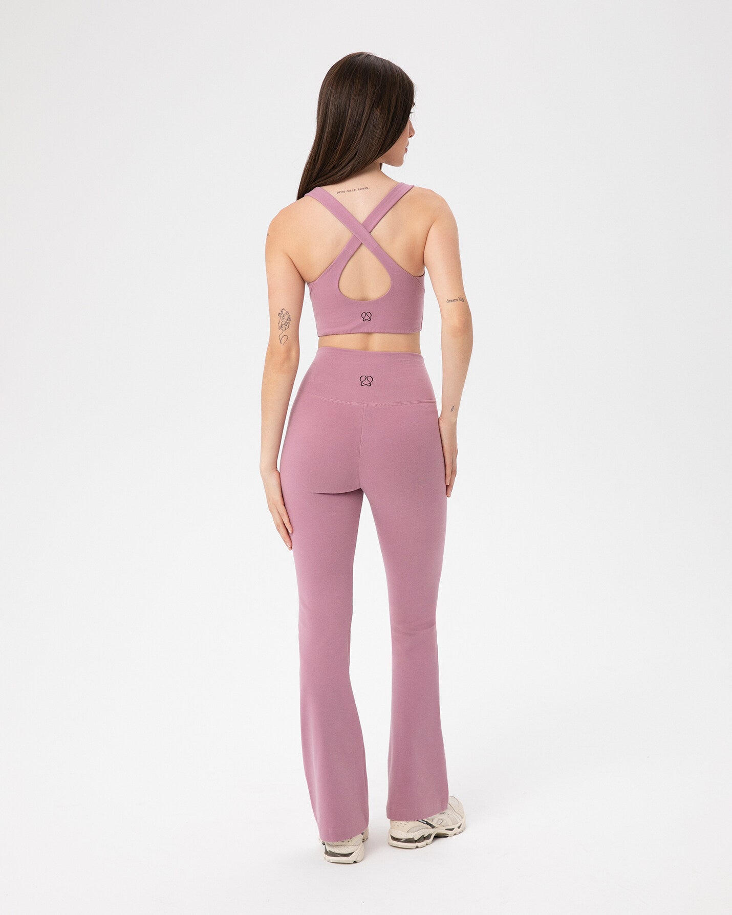 Sakura Halter Büstiyer