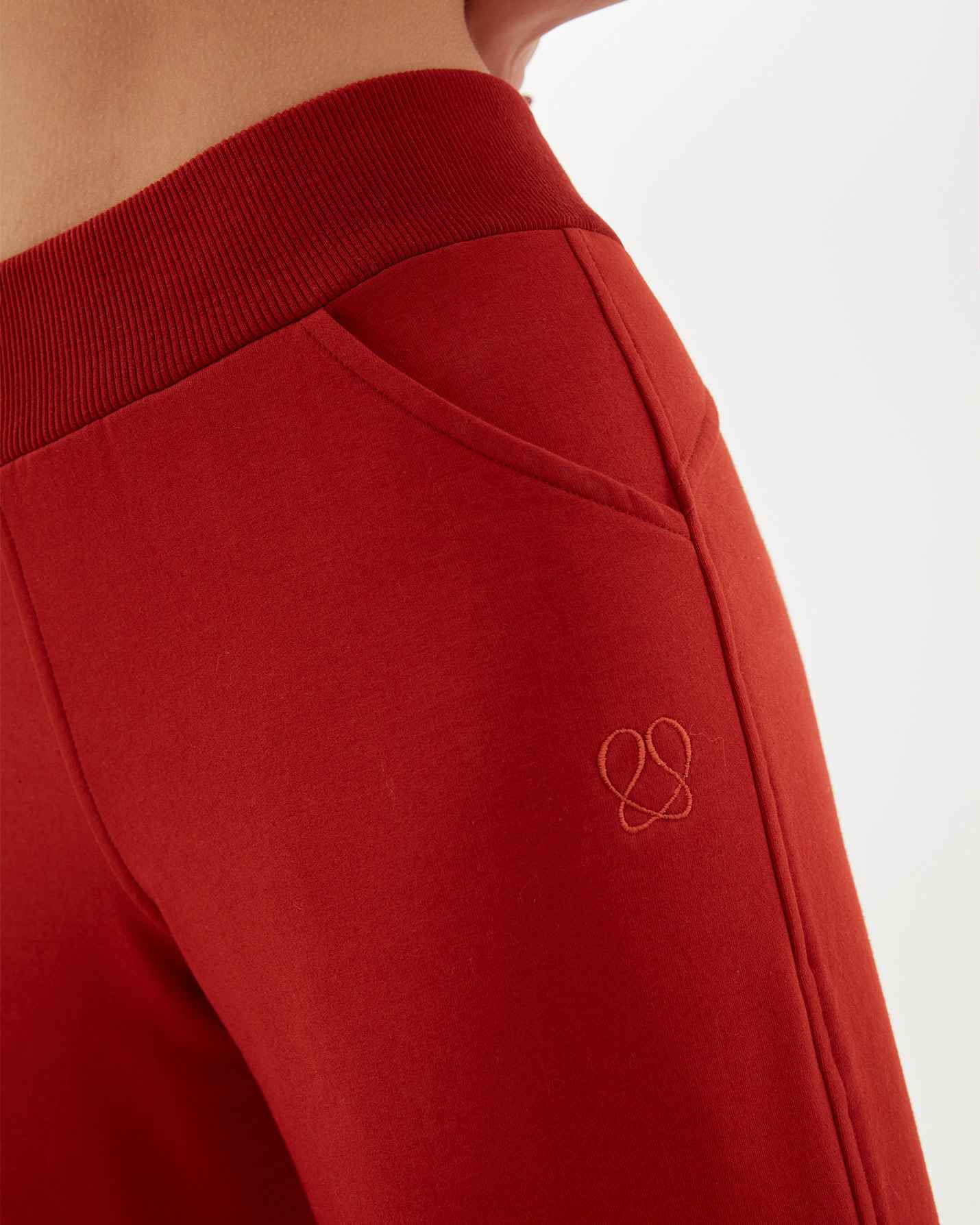 Tarçın Jogger Eşofman