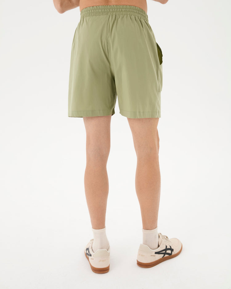 Matcha Erkek Active Şort