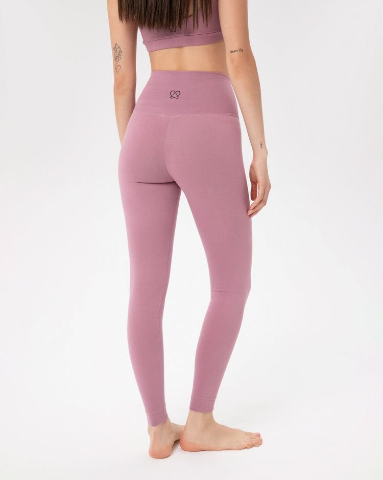 Sakura Organik Pamuk Basic Tayt