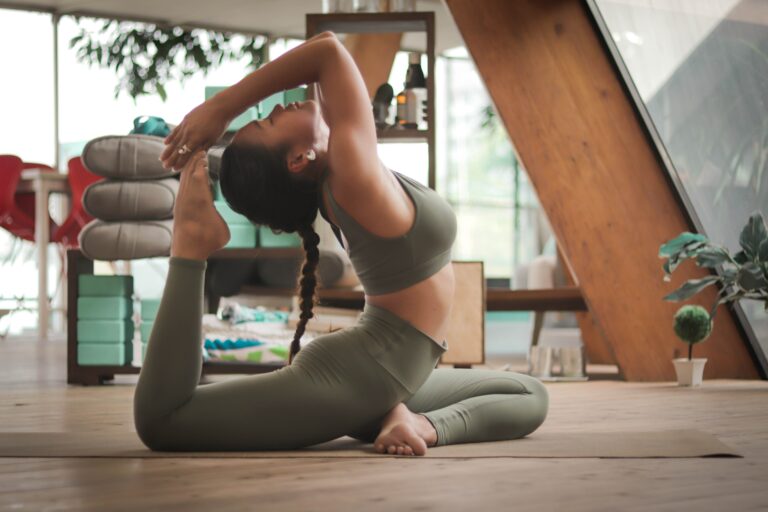 Yoga Çeşitleri: Farklı Yoga Türleri ve Sağlık Faydaları