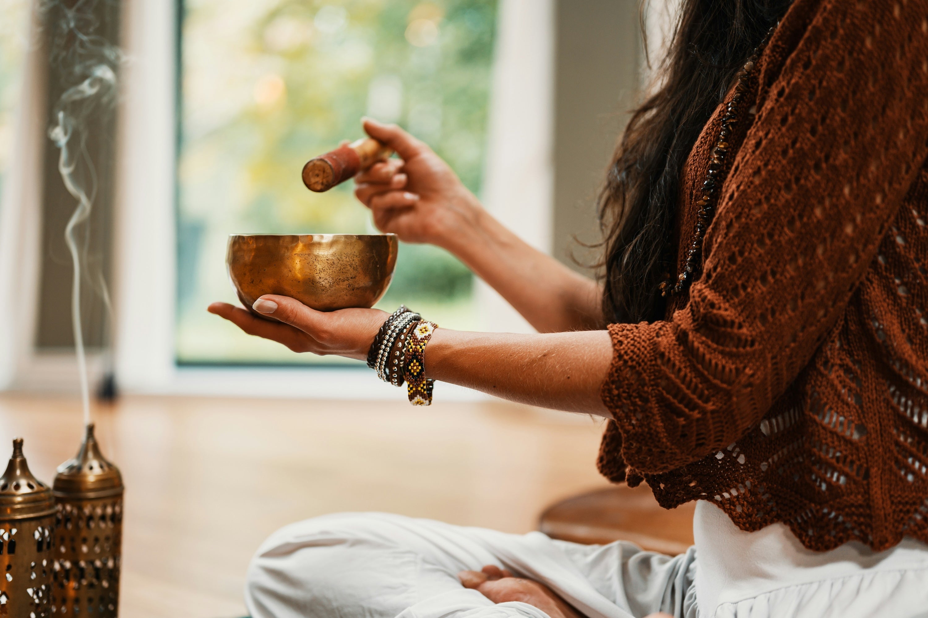 Günlük Yaşamda Mindfulness: Küçük Adımlarla Büyük Değişiklikler