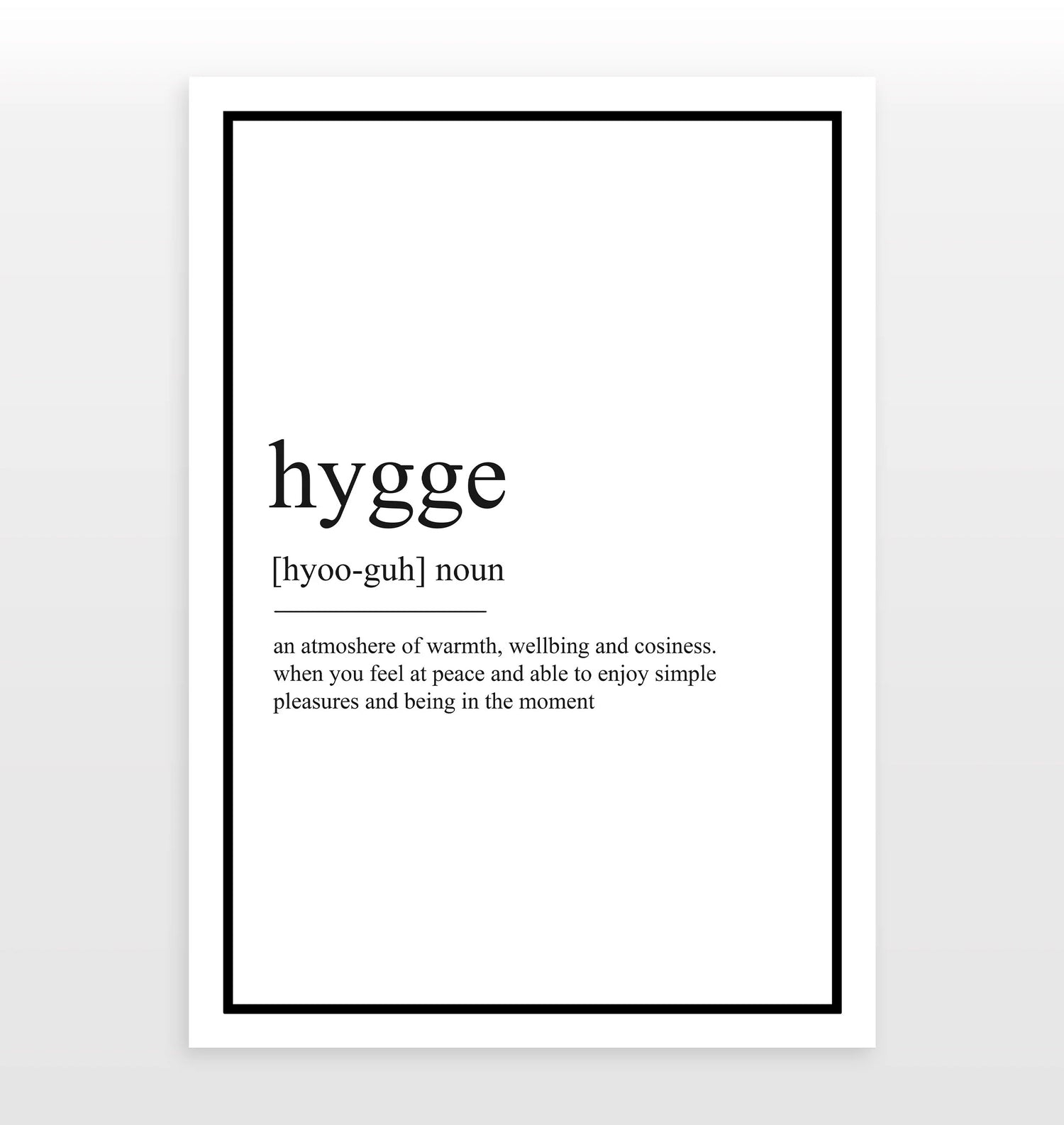 Hygge nedir? Hayatımıza nasıl dahil edebiliriz?