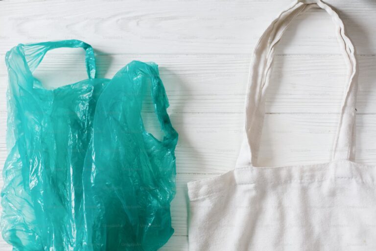 Geri dönüştürülmüş polyester nedir? Sağlığa zararlı mıdır?
