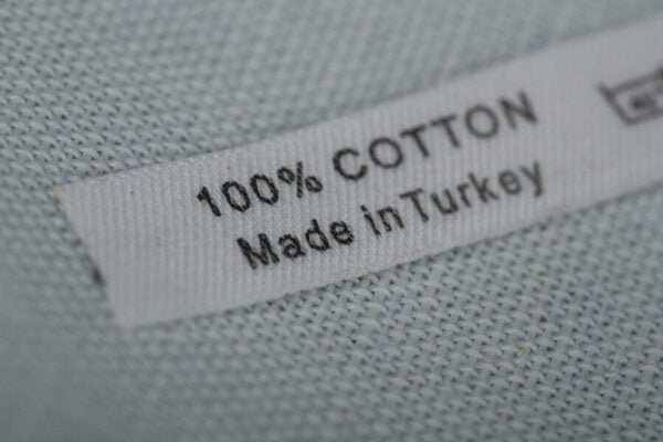 Made in Türkiye Etiketi Ne Anlama Geliyor?