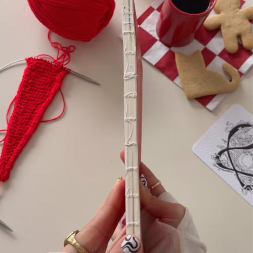 Ayma Defter & Aylık Planlayıcı