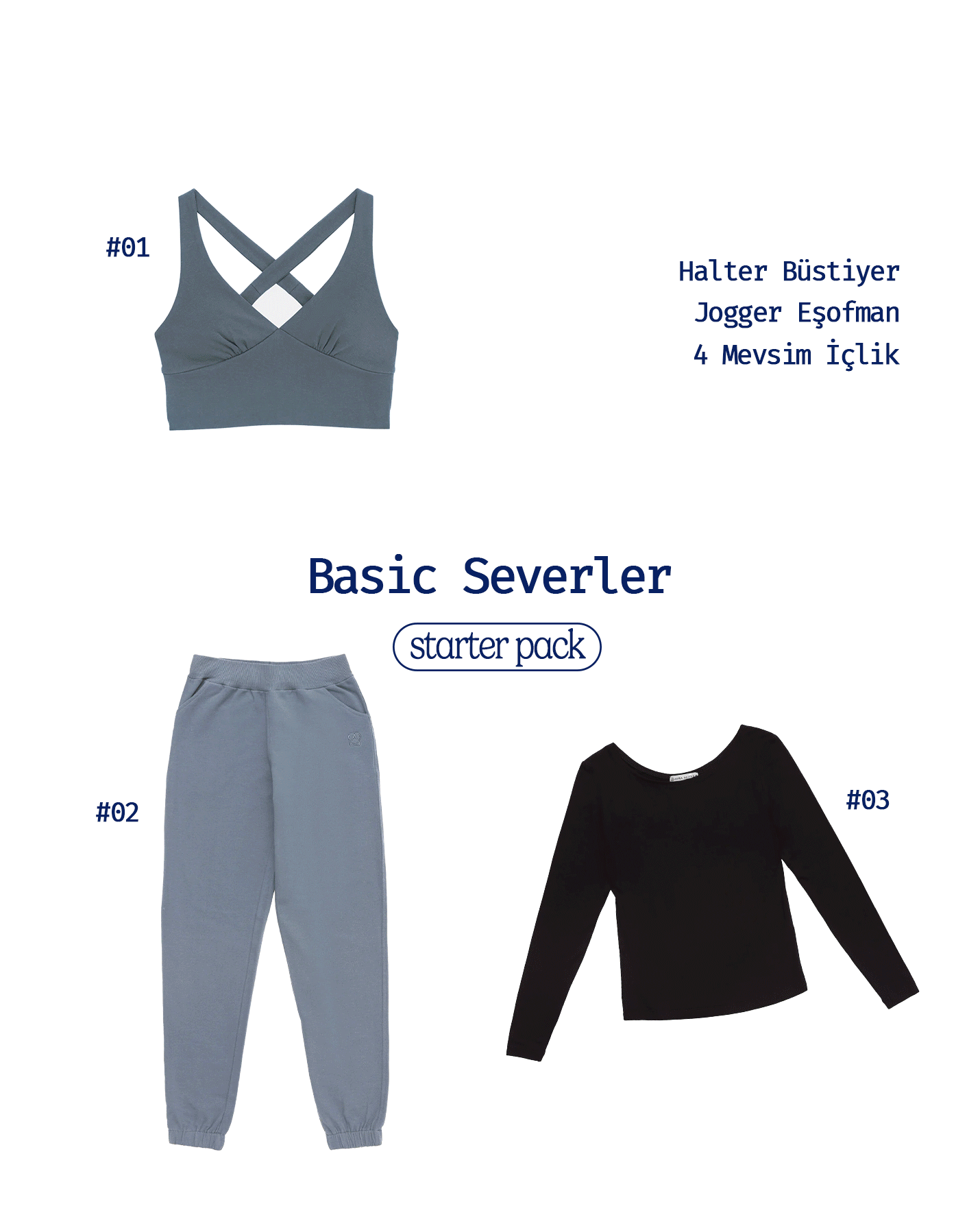 Basic Severler Takımı