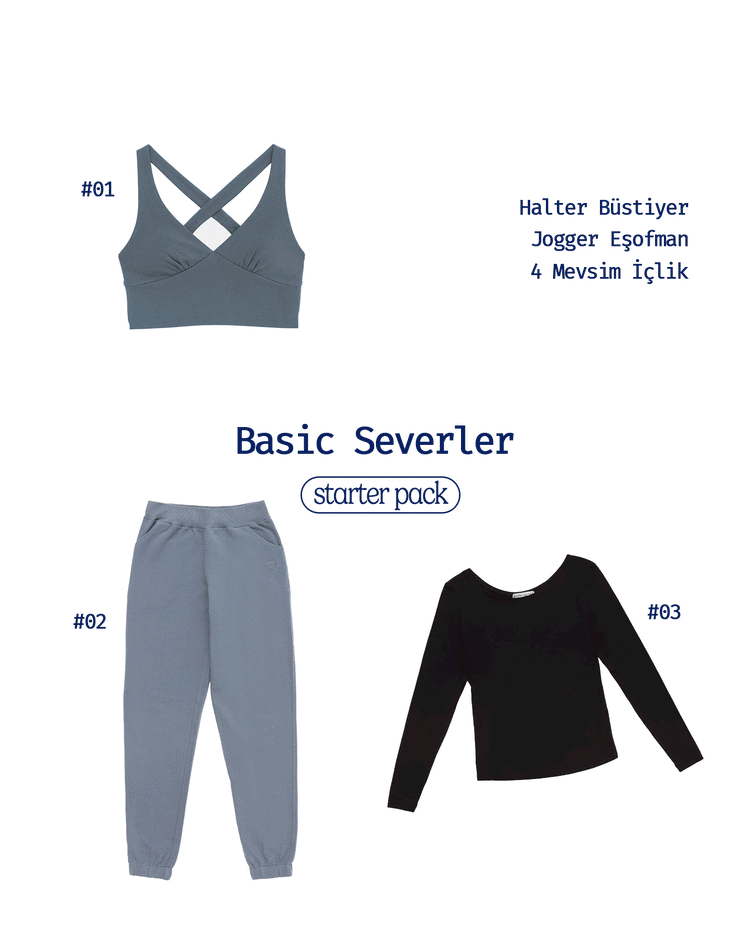Basic Severler Takımı