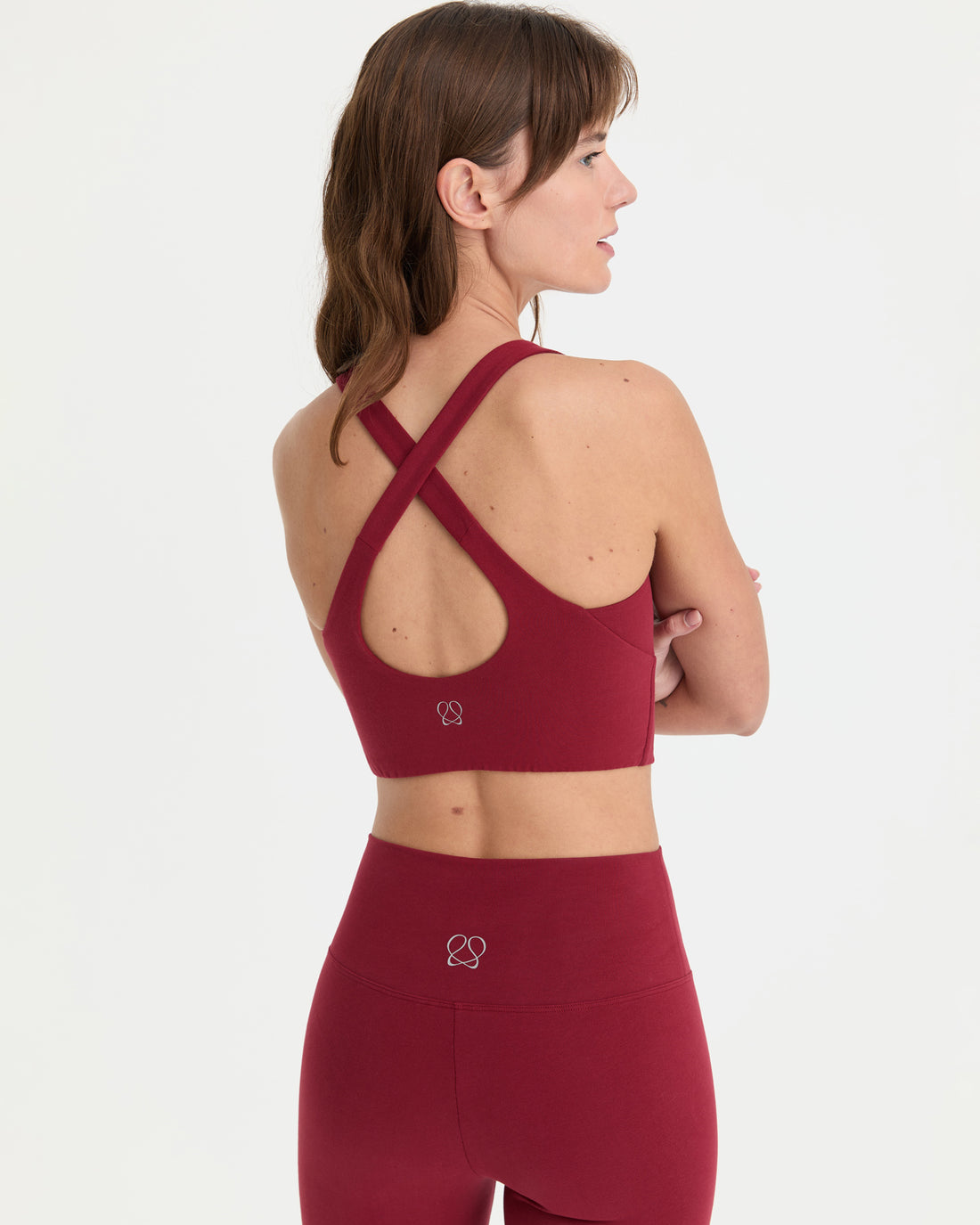 Sangria Halter Büstiyer