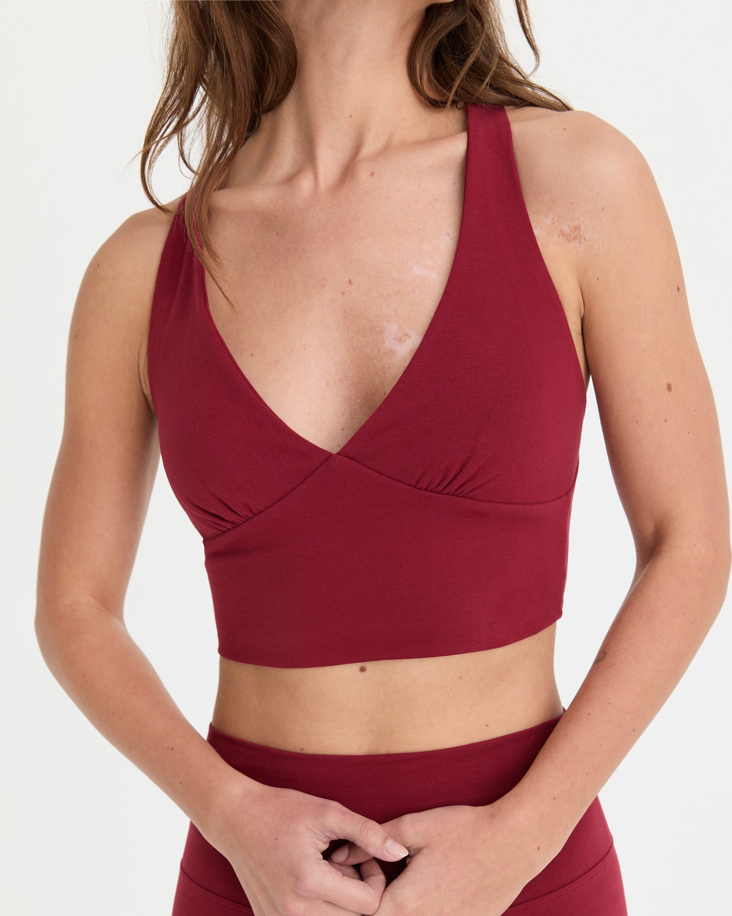 Sangria Halter Büstiyer