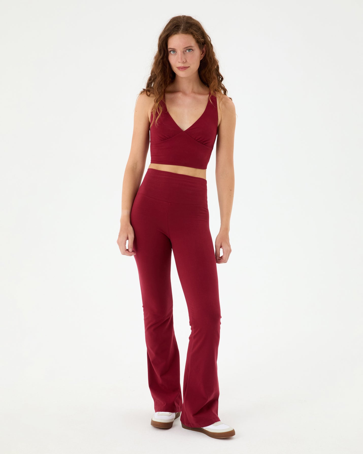Sangria Halter Büstiyer