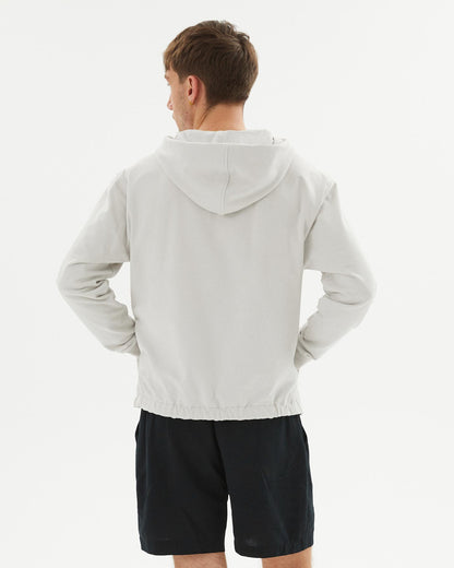 Erkek Kapşonlu Sweatshirt