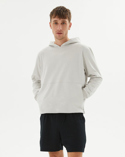 Erkek Kapşonlu Sweatshirt