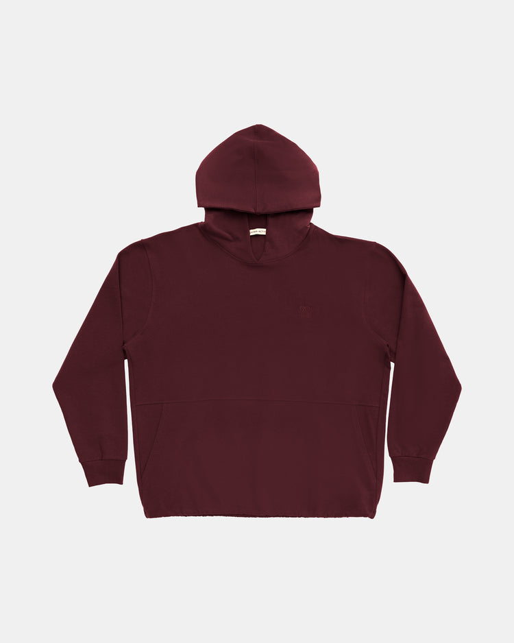 Erkek Kapşonlu Sweatshirt