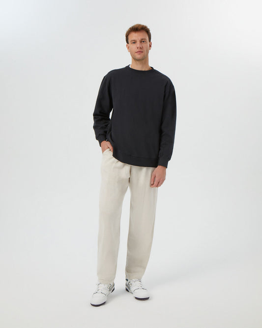 Bej Erkek Easy West Pantolon