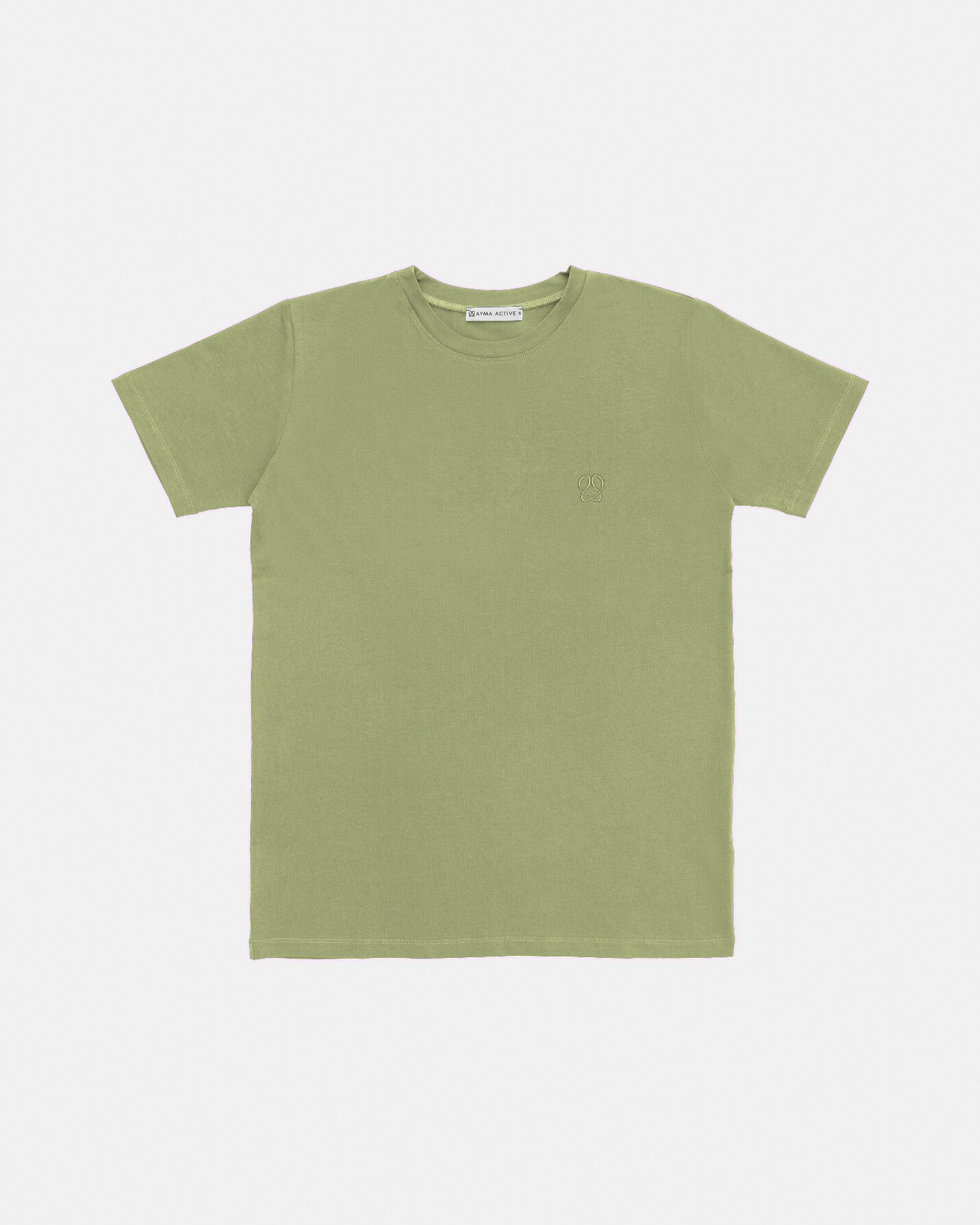 Erkek Basic T-Shirt