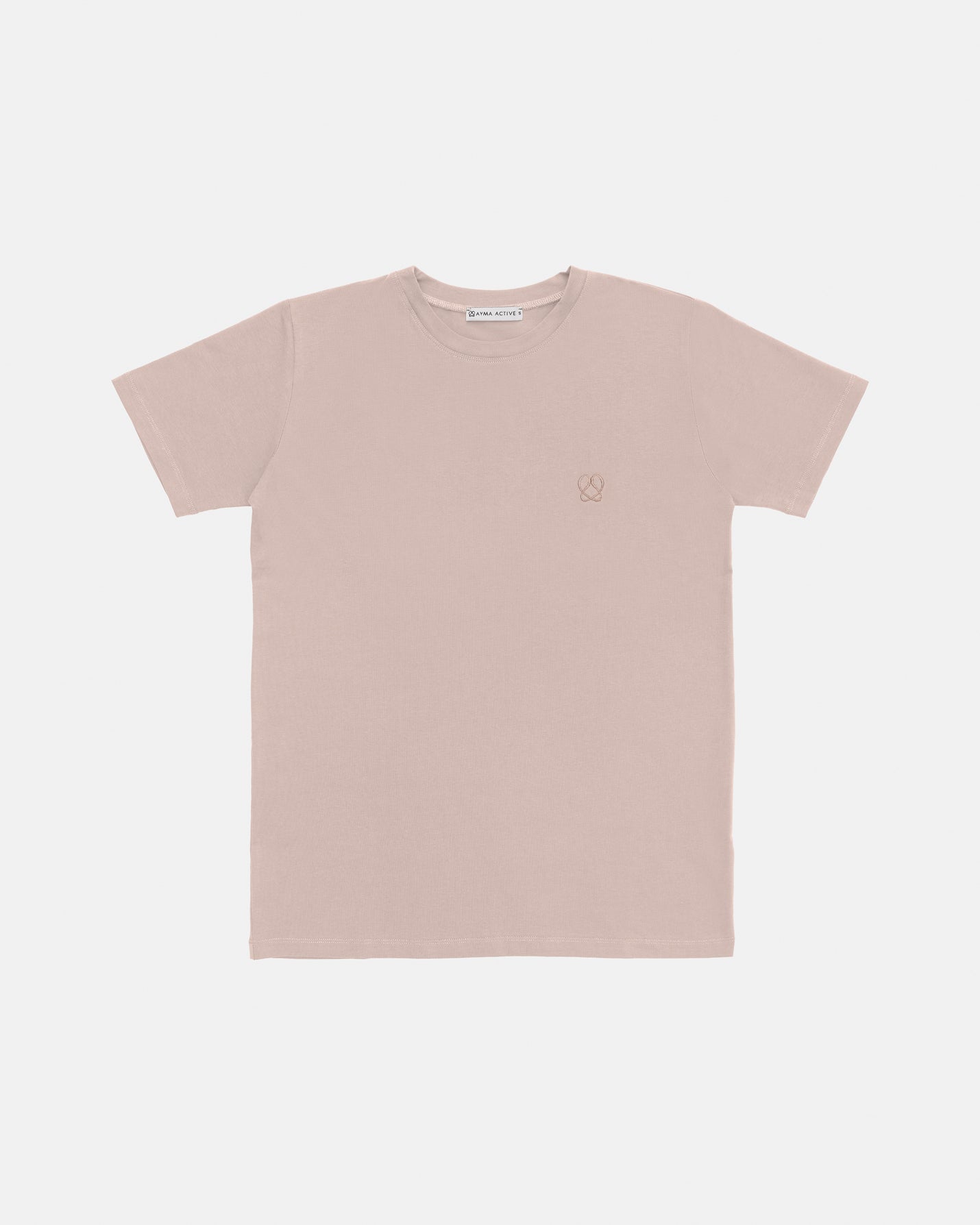 Taş Erkek Basic T-Shirt