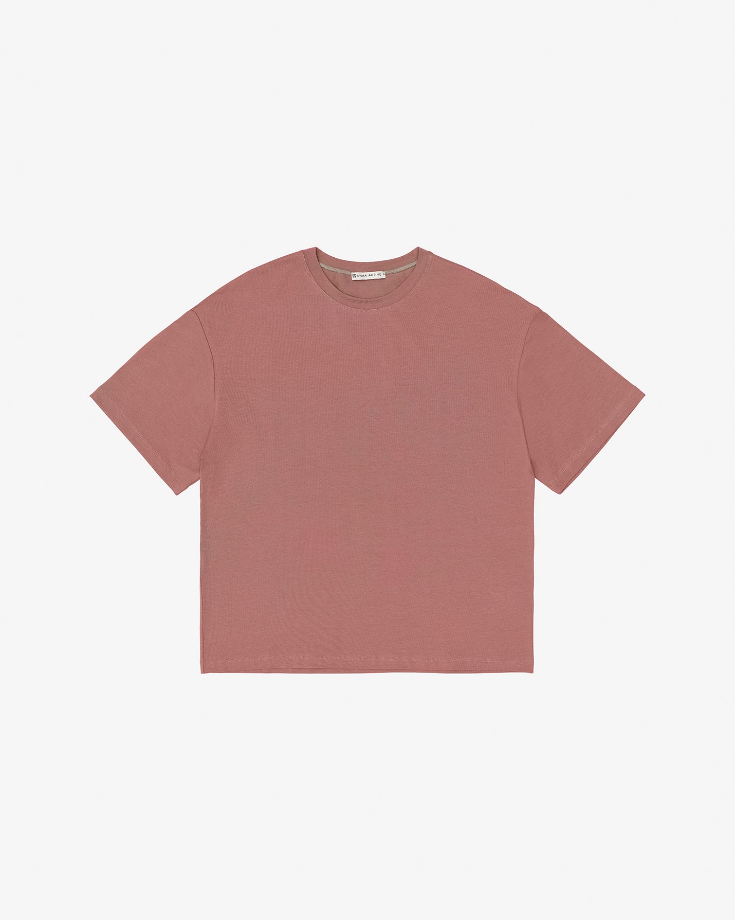 Erkek Oversize T-shirt