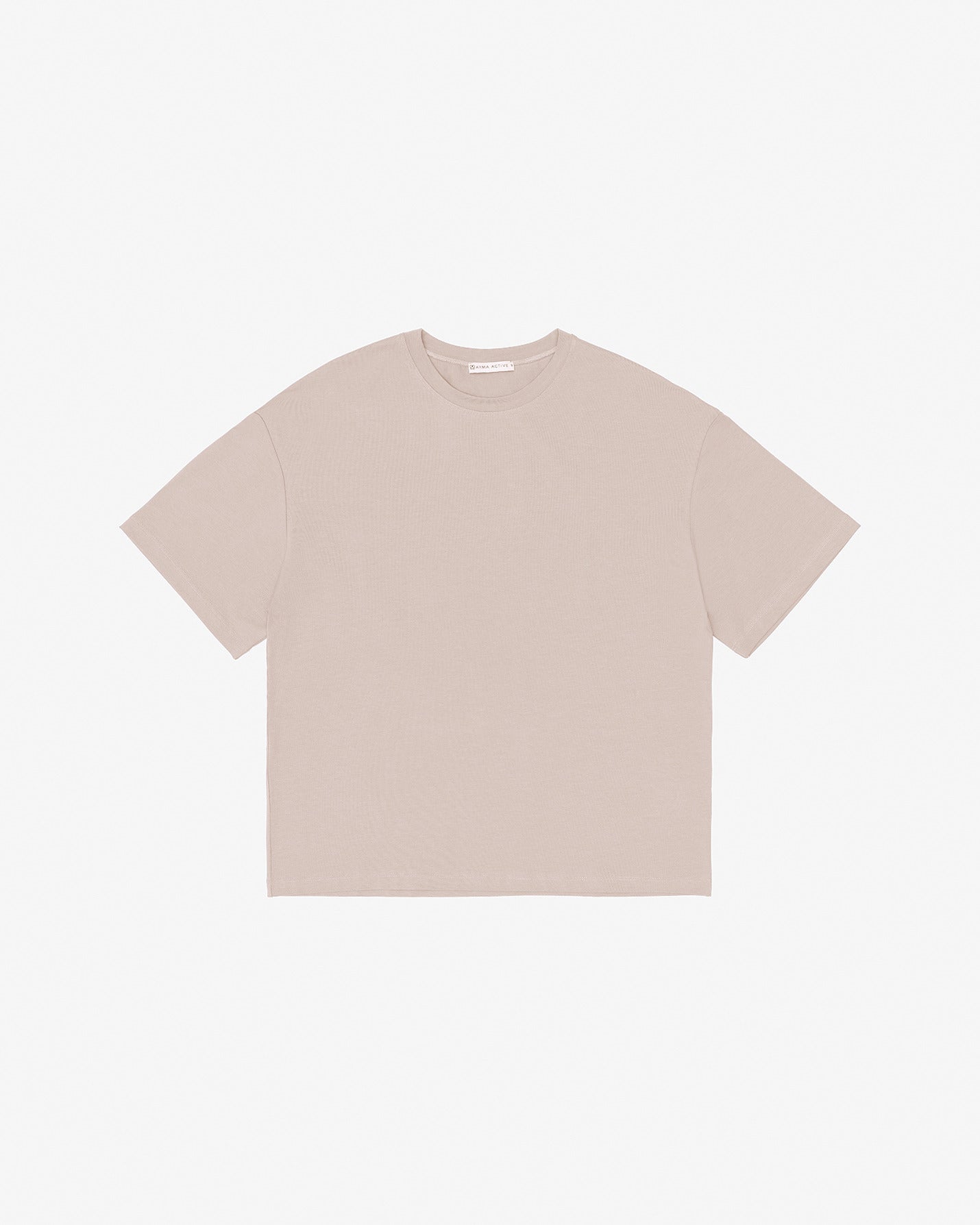 Erkek Oversize T-shirt