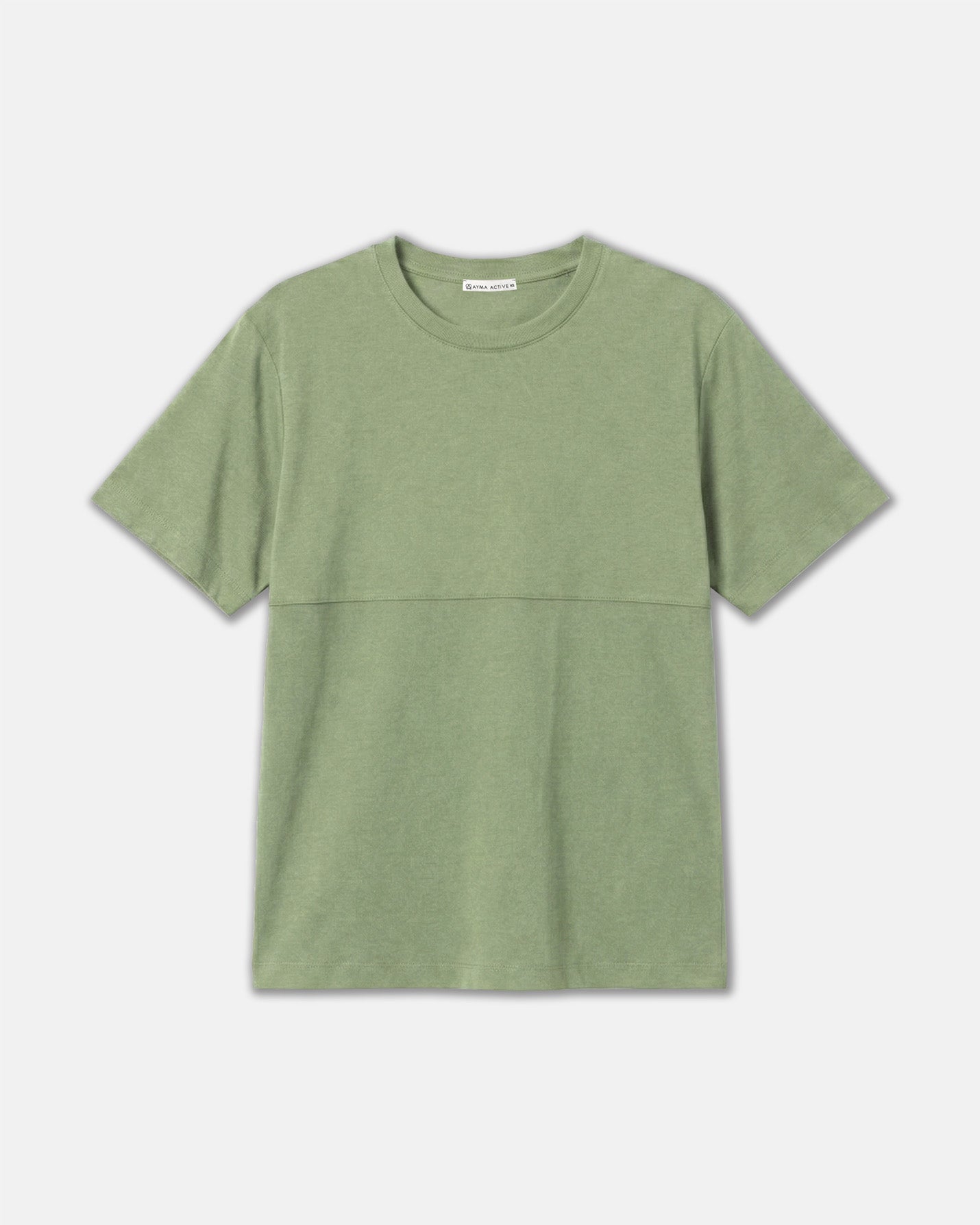 Matcha Viskoz T-shirt